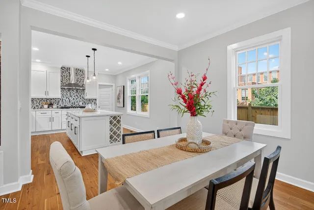 $680,000 | 1006 Franklin Street, Durham, NC 27701