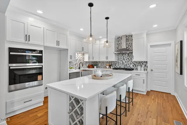 $680,000 | 1006 Franklin Street, Durham, NC 27701