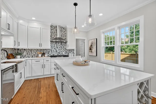 $680,000 | 1006 Franklin Street, Durham, NC 27701