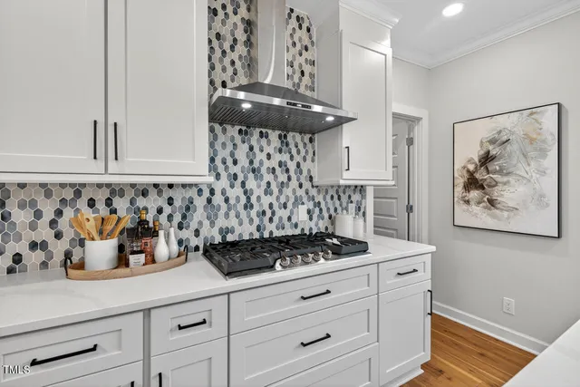 $680,000 | 1006 Franklin Street, Durham, NC 27701