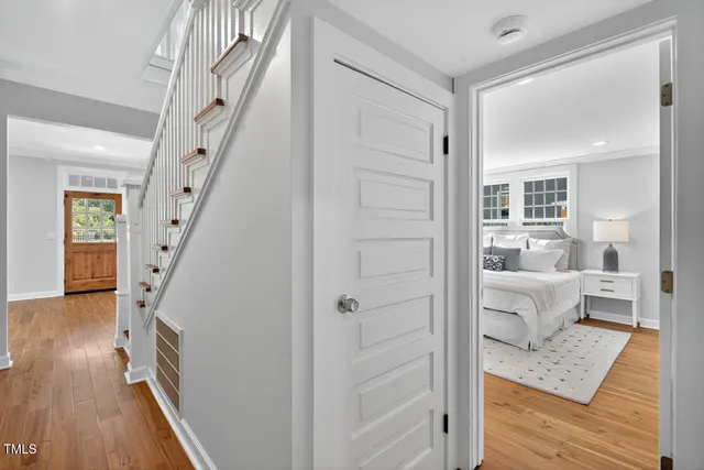 $680,000 | 1006 Franklin Street, Durham, NC 27701