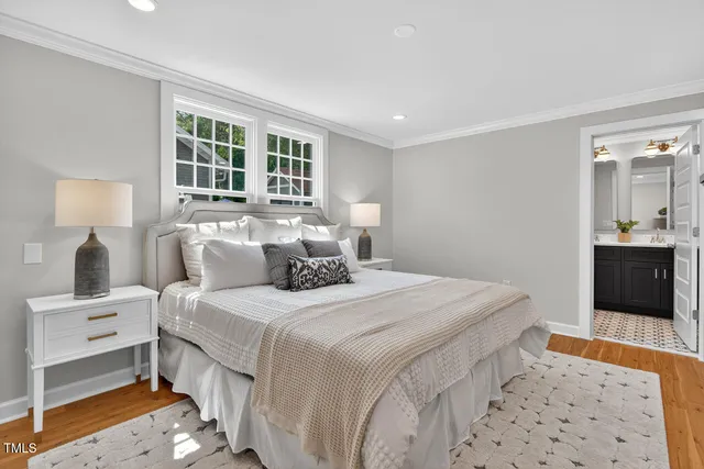 $680,000 | 1006 Franklin Street, Durham, NC 27701