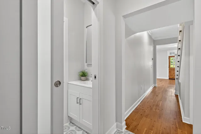 $680,000 | 1006 Franklin Street, Durham, NC 27701