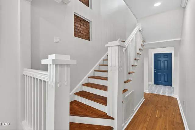 $680,000 | 1006 Franklin Street, Durham, NC 27701
