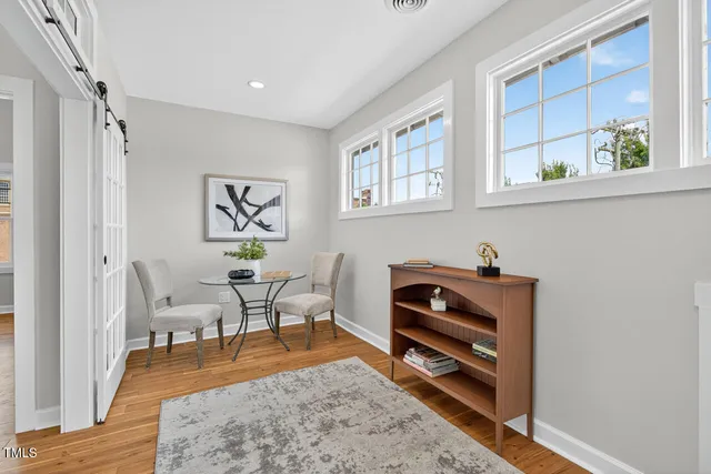 $680,000 | 1006 Franklin Street, Durham, NC 27701