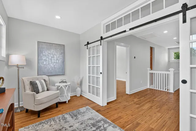 $680,000 | 1006 Franklin Street, Durham, NC 27701