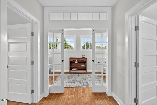 $680,000 | 1006 Franklin Street, Durham, NC 27701