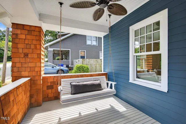 $680,000 | 1006 Franklin Street, Durham, NC 27701