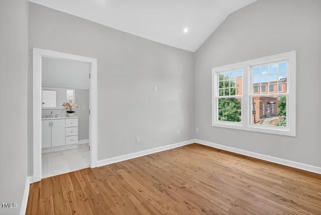 $680,000 | 1006 Franklin Street, Durham, NC 27701