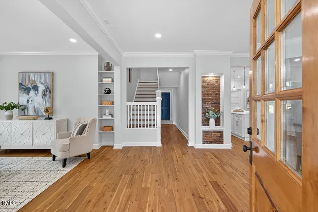 $680,000 | 1006 Franklin Street, Durham, NC 27701