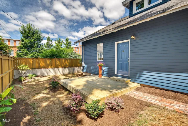 $680,000 | 1006 Franklin Street, Durham, NC 27701