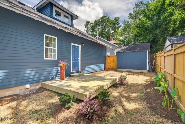 $680,000 | 1006 Franklin Street, Durham, NC 27701
