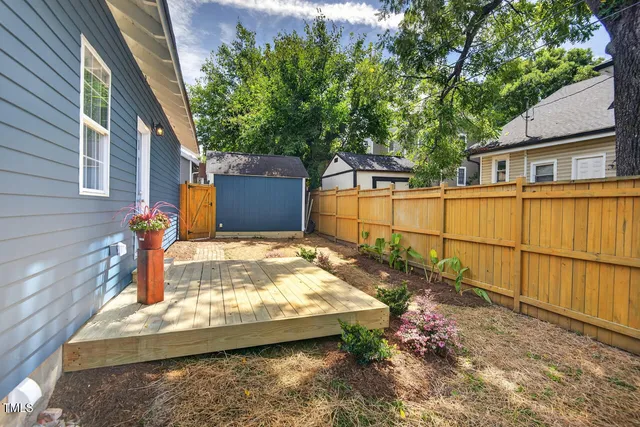 $680,000 | 1006 Franklin Street, Durham, NC 27701