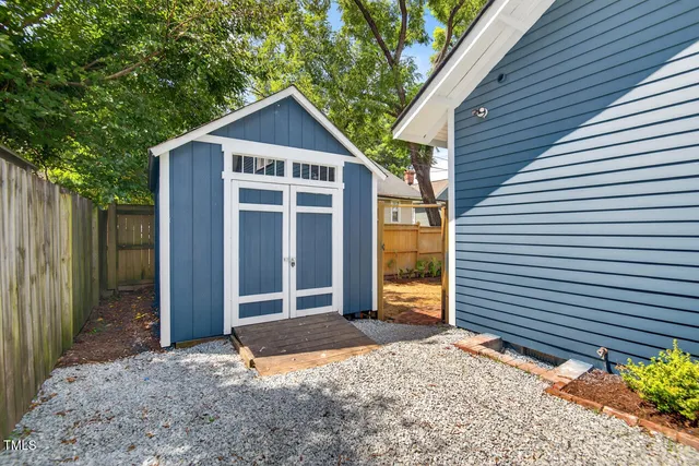 $680,000 | 1006 Franklin Street, Durham, NC 27701