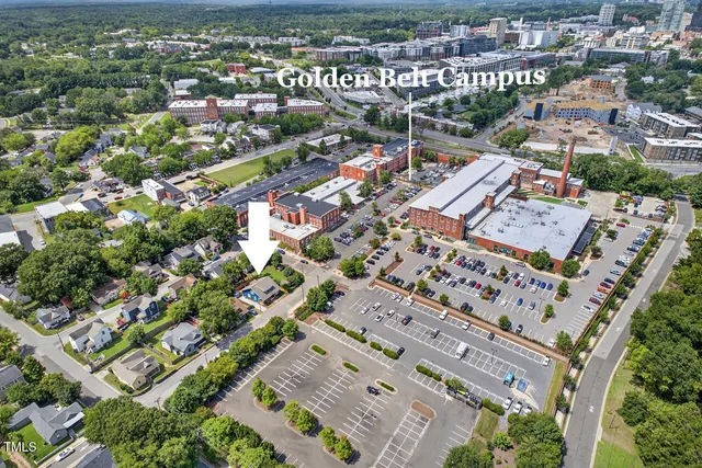 $680,000 | 1006 Franklin Street, Durham, NC 27701