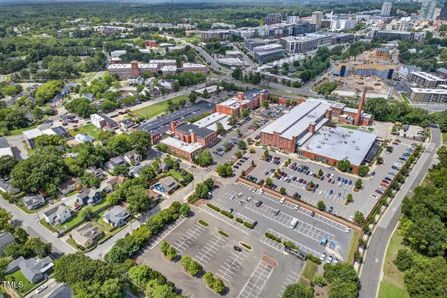 $680,000 | 1006 Franklin Street, Durham, NC 27701