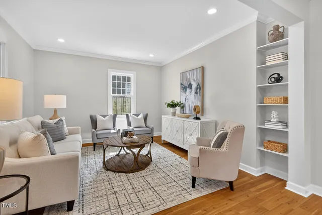 $680,000 | 1006 Franklin Street, Durham, NC 27701