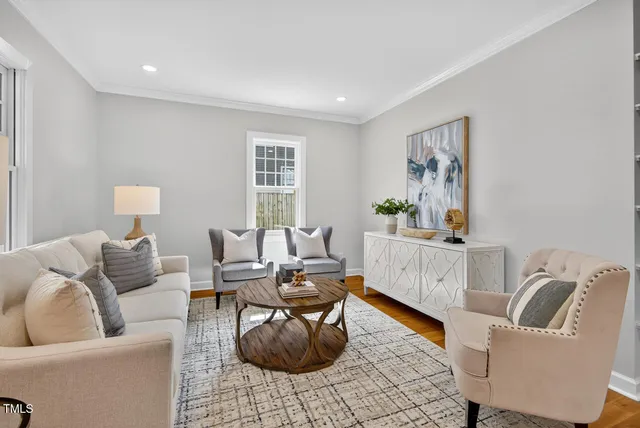 $680,000 | 1006 Franklin Street, Durham, NC 27701