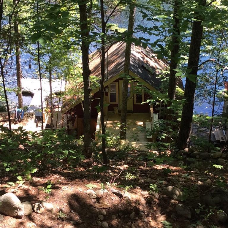 142 Parson Point Road Acton, ME 04001 - Photo 1 of 14 Photo