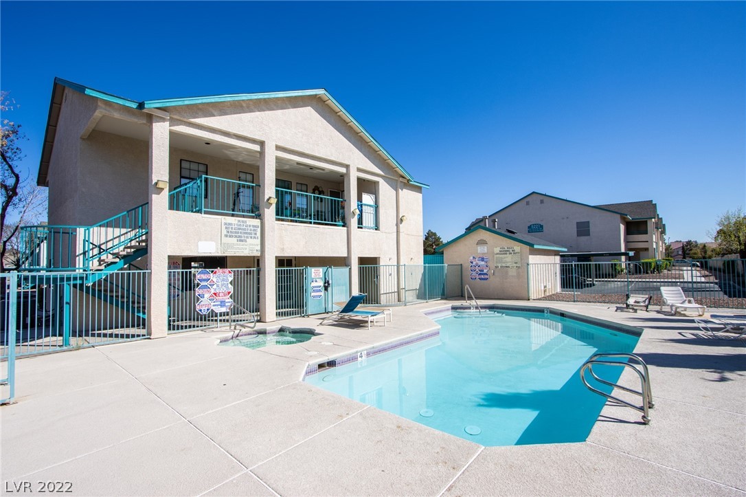 5271 South Lindell Road, Unit 101 Las Vegas, NV 89118 - Photo 1 of 15 Gallery Image 1