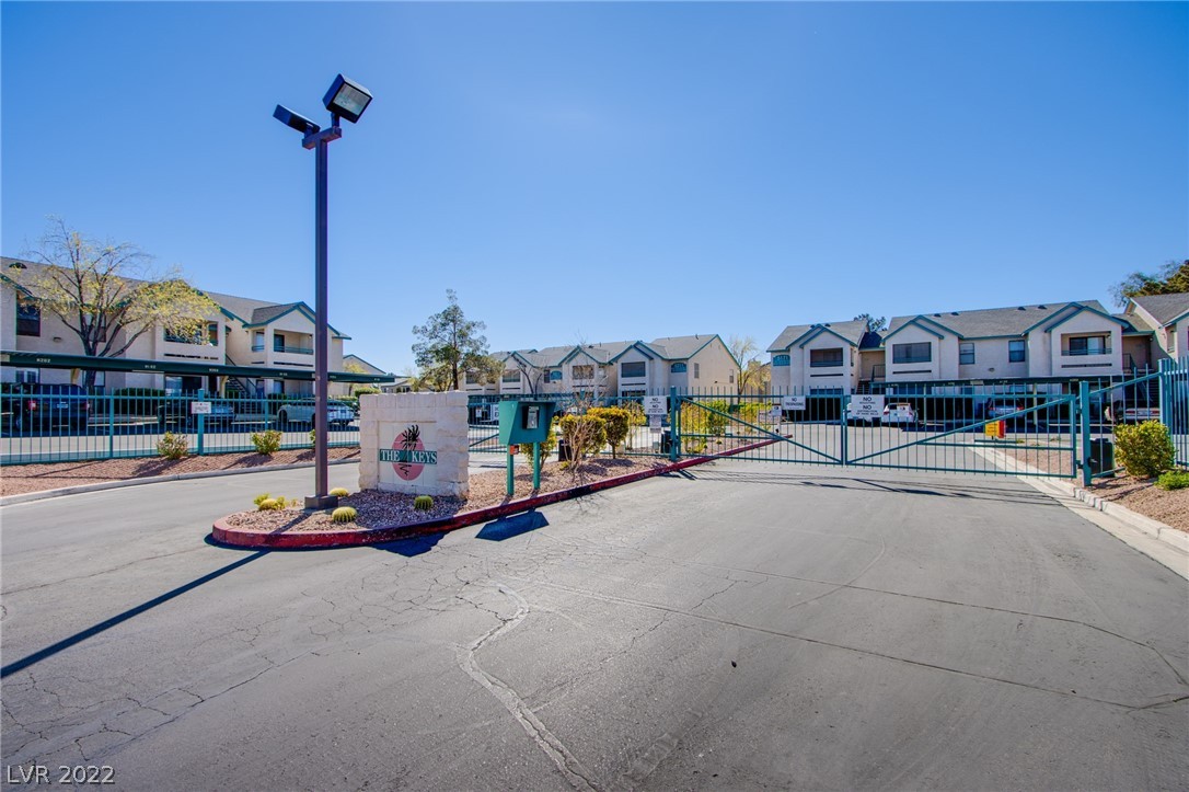 5271 South Lindell Road, Unit 101 Las Vegas, NV 89118 - Photo 14 of 15 Gallery Image 14