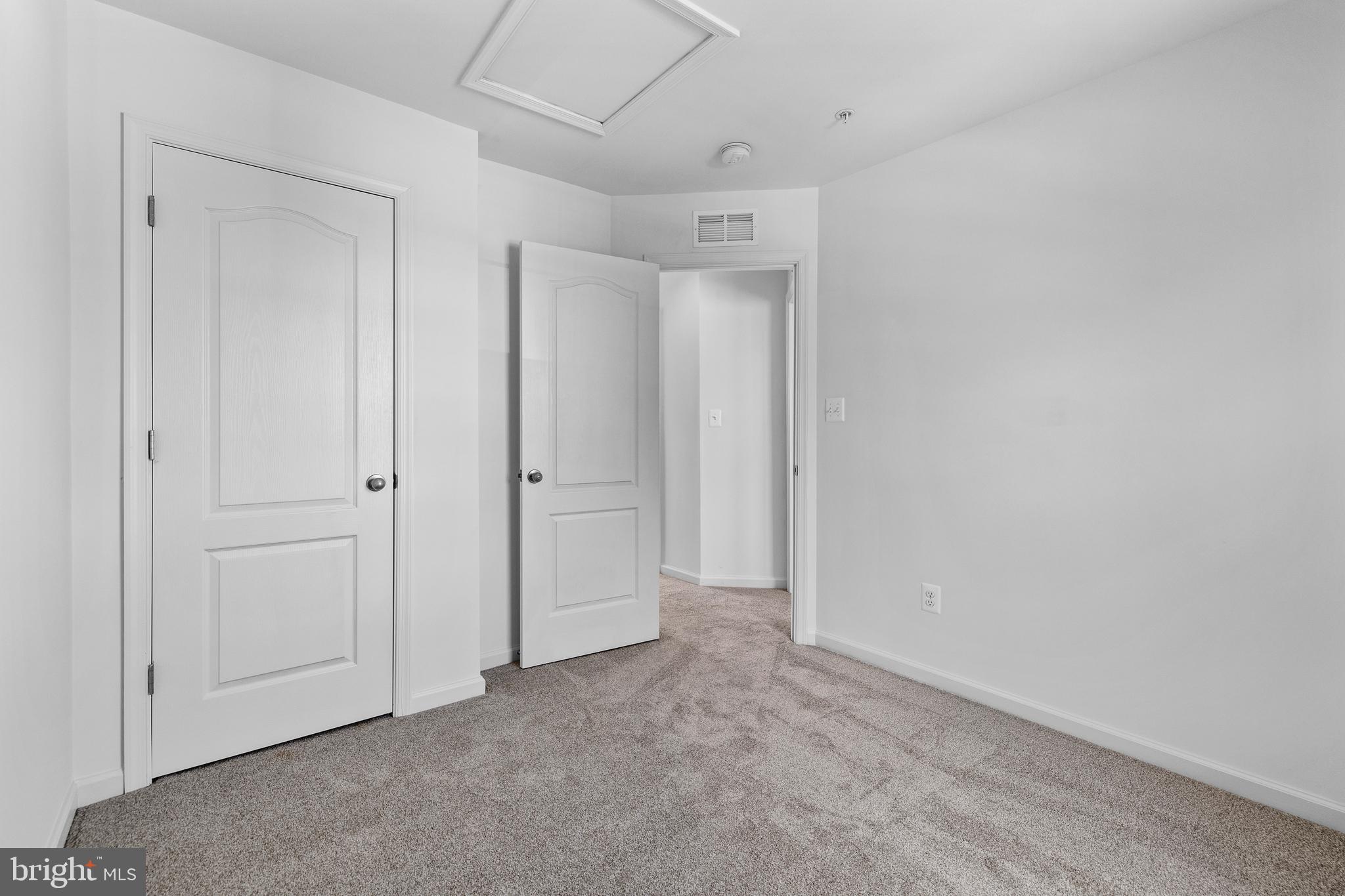 441 Peleton Street Hagerstown, MD 21740 - Photo 20 of 27 a view of an empty room