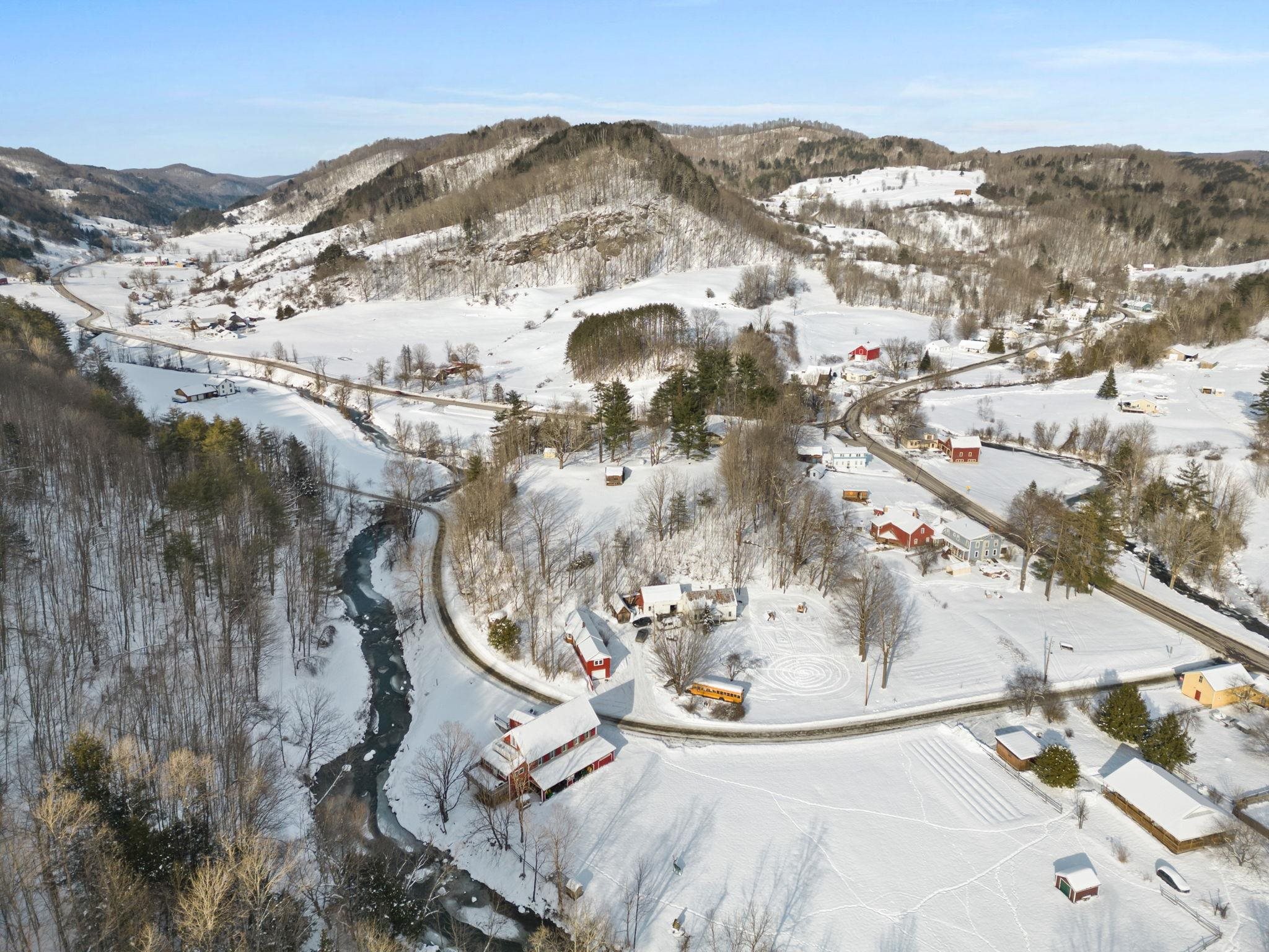 10 Bobbinshop Road Chelsea, VT 05038 - Photo 25 of 34