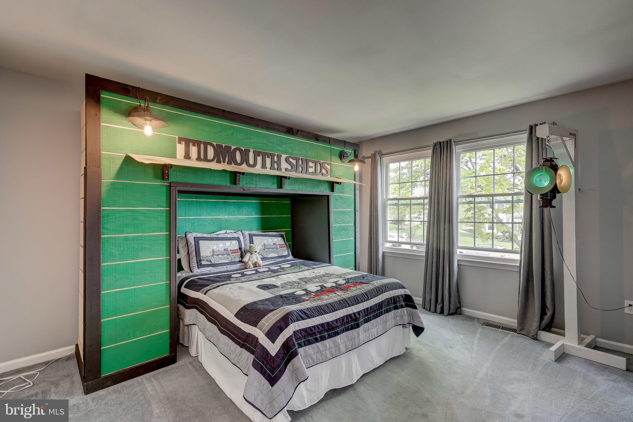 583 Henderson Road Bel Air, MD 21014 - Photo 21 of 48