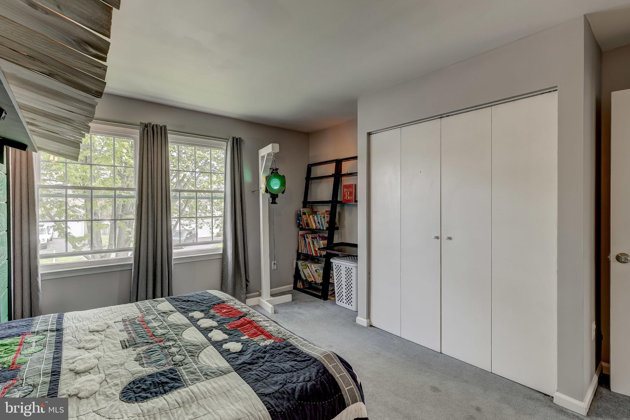 583 Henderson Road Bel Air, MD 21014 - Photo 22 of 48