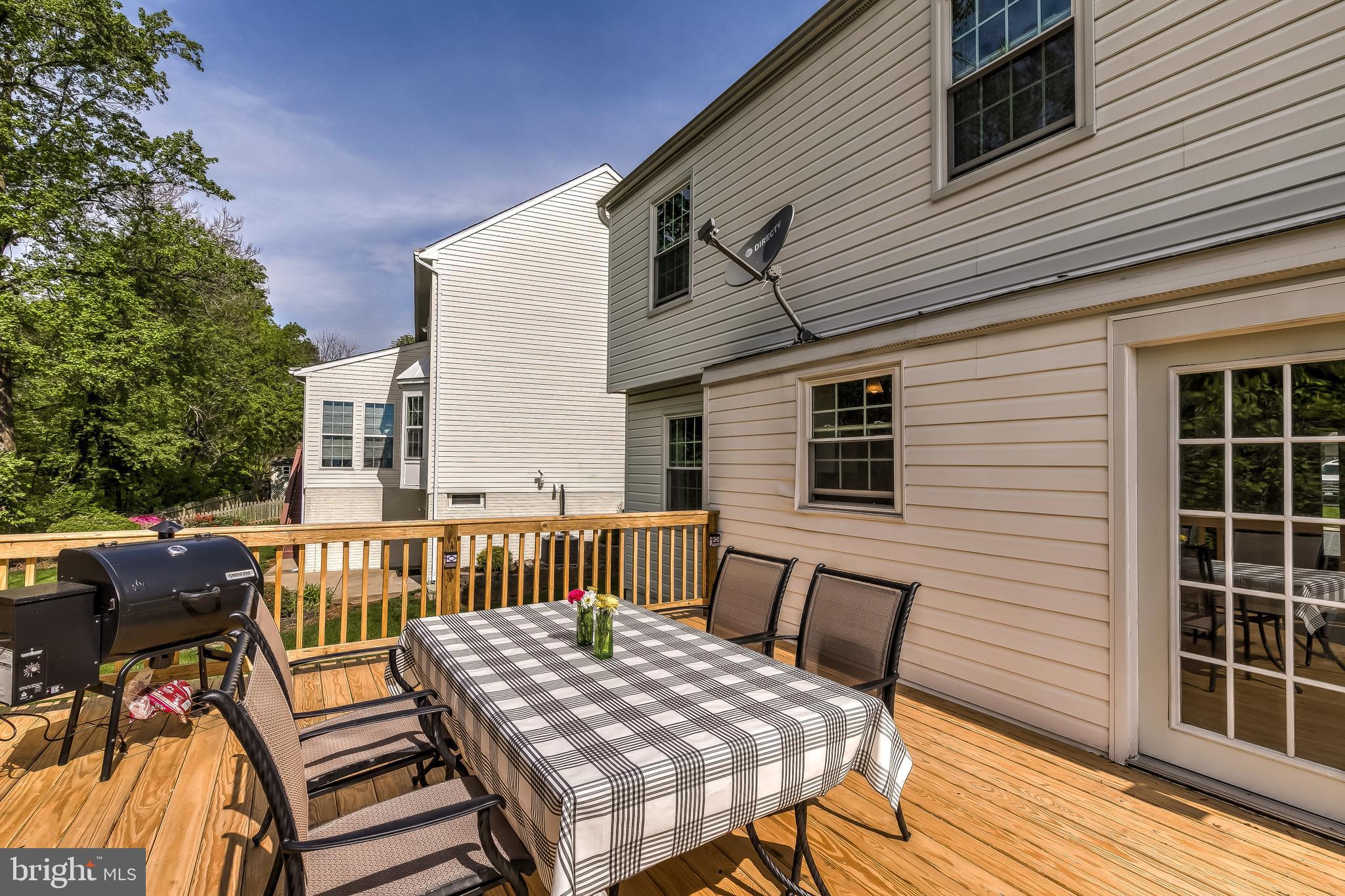 583 Henderson Road Bel Air, MD 21014 - Photo 42 of 48