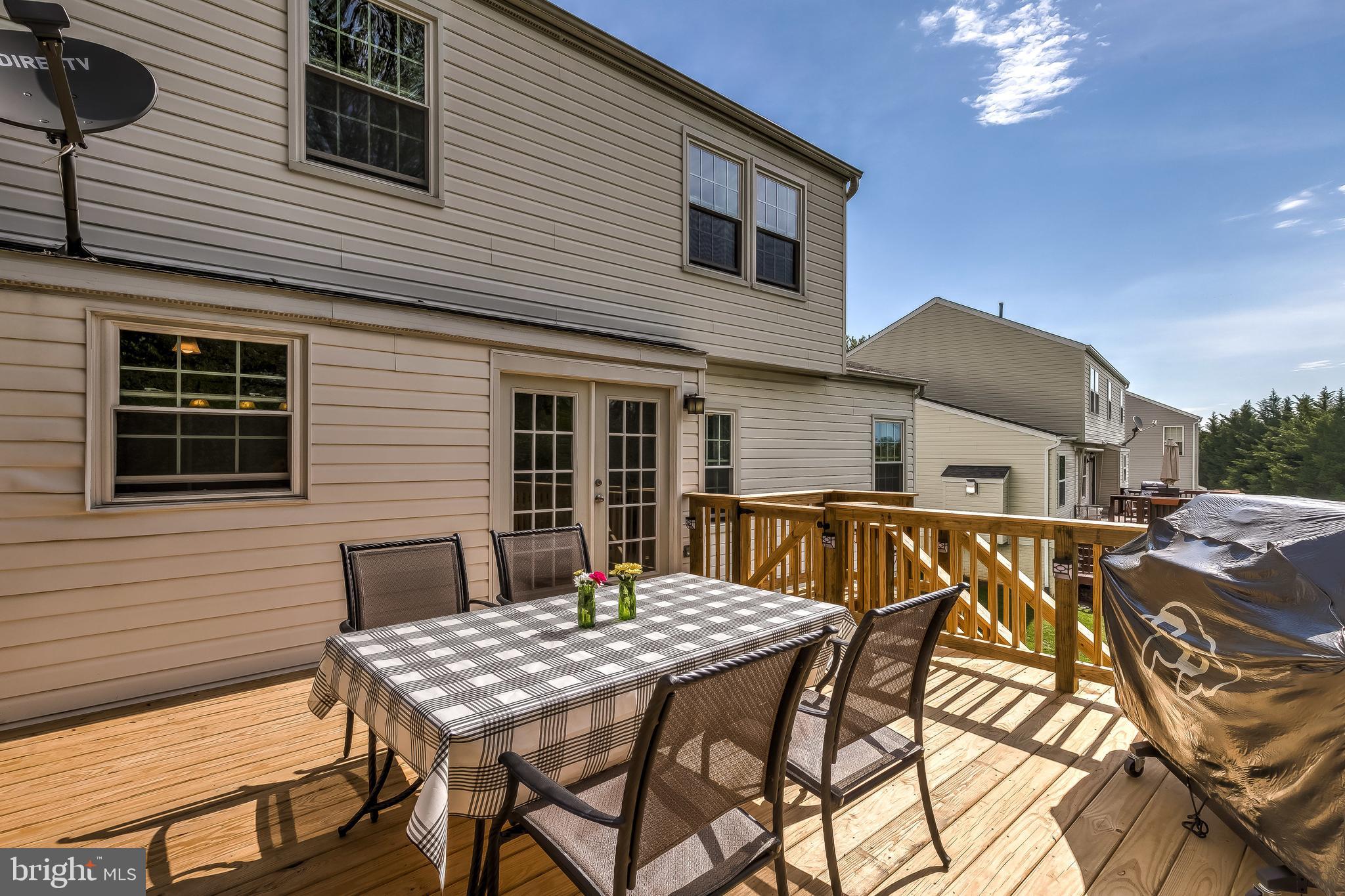 583 Henderson Road Bel Air, MD 21014 - Photo 43 of 48