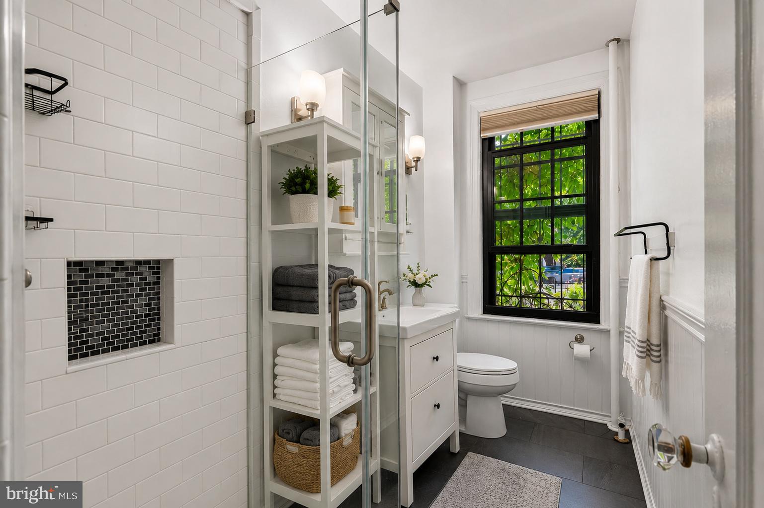 1101 L Street Northwest, Unit 102 Washington, DC 20005 - Photo 15 of 18
