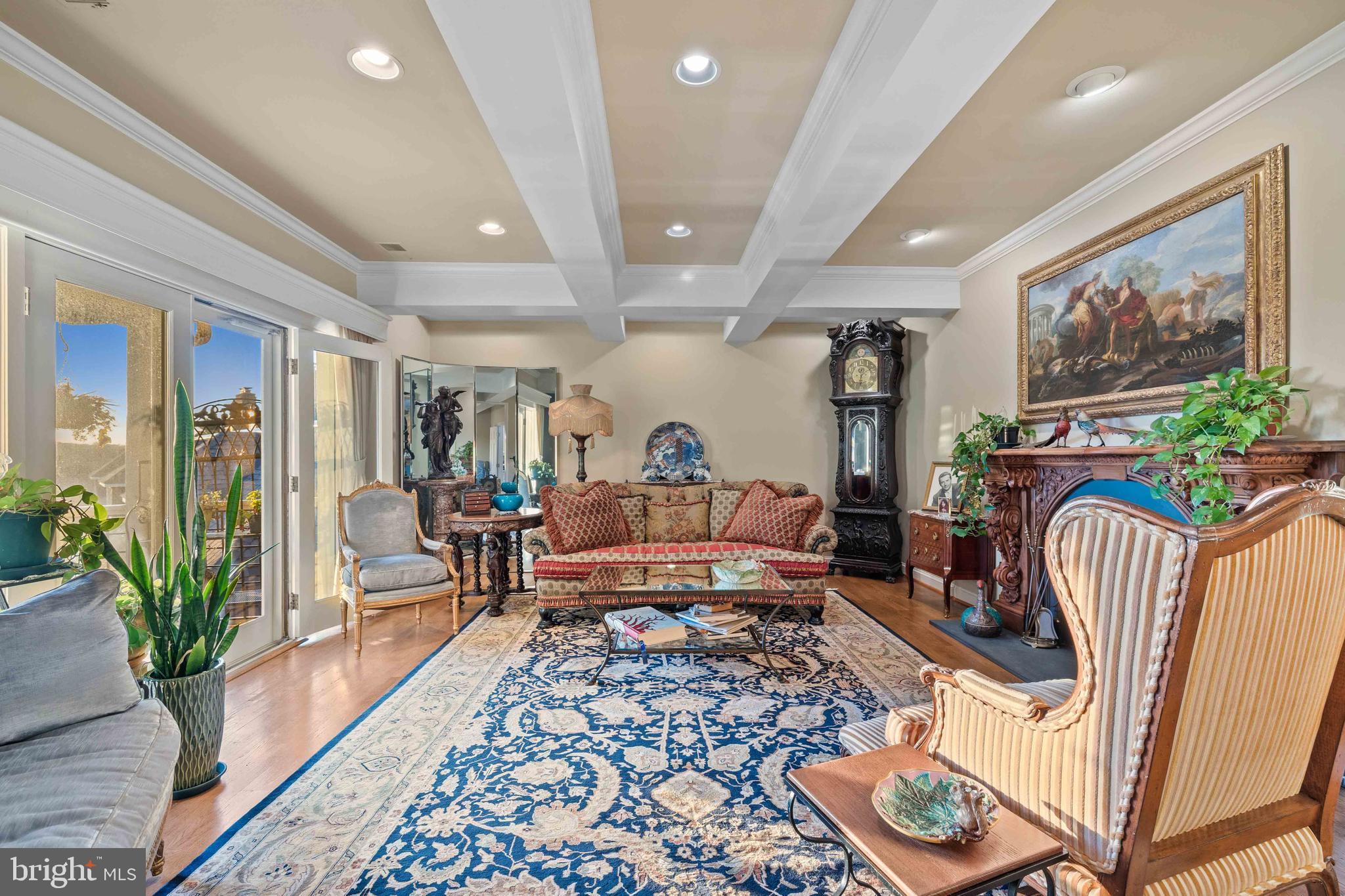 7 Devon Hill Road, Unit A9 Baltimore, MD 21210 - Photo 22 of 40