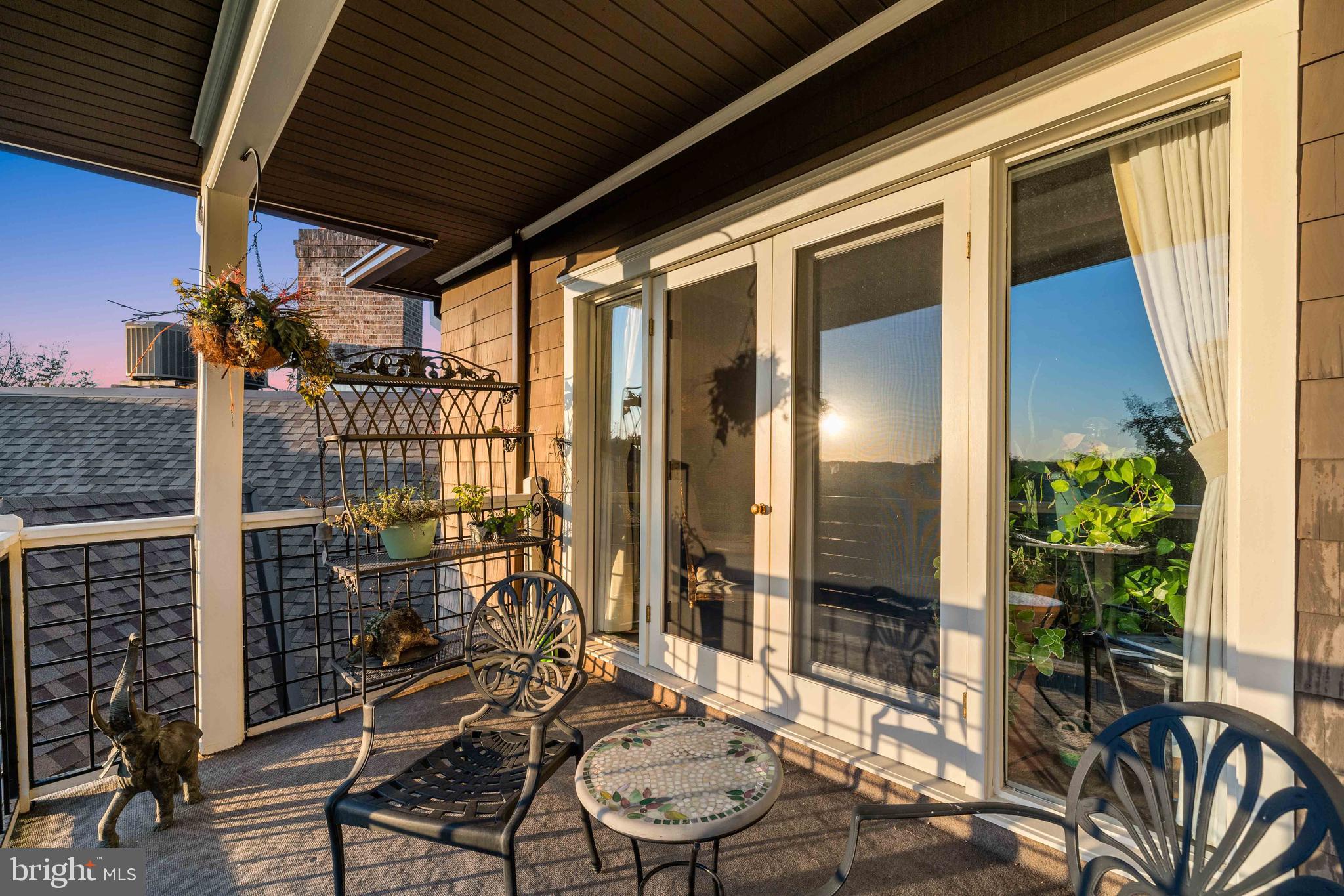 7 Devon Hill Road, Unit A9 Baltimore, MD 21210 - Photo 23 of 40