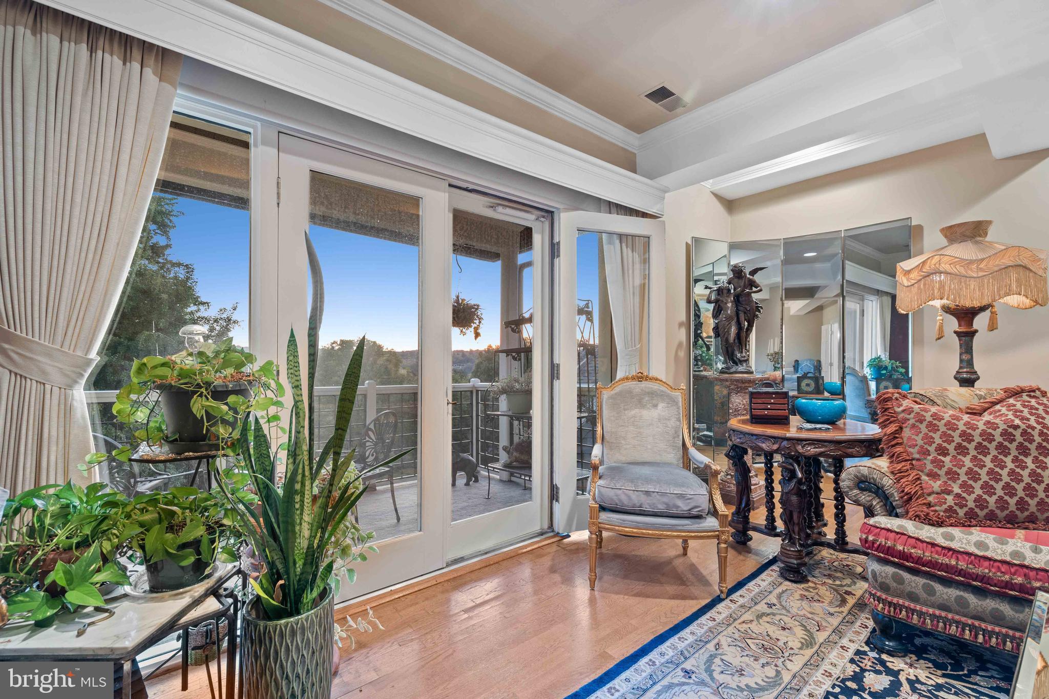 7 Devon Hill Road, Unit A9 Baltimore, MD 21210 - Photo 33 of 40