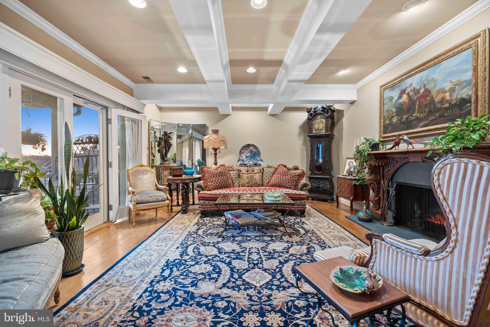 7 Devon Hill Road, Unit A9 Baltimore, MD 21210 - Photo 36 of 40