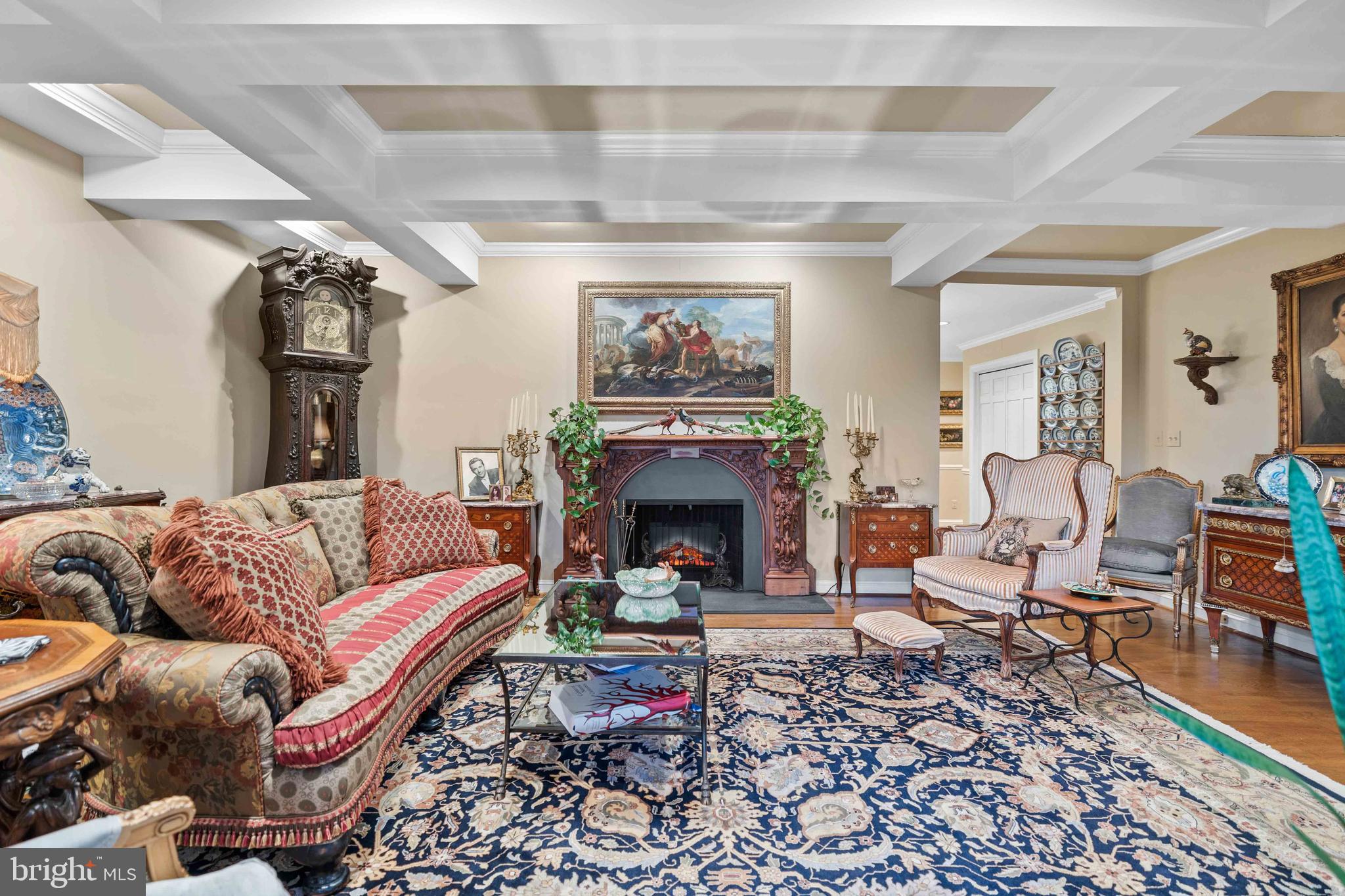 7 Devon Hill Road, Unit A9 Baltimore, MD 21210 - Photo 38 of 40