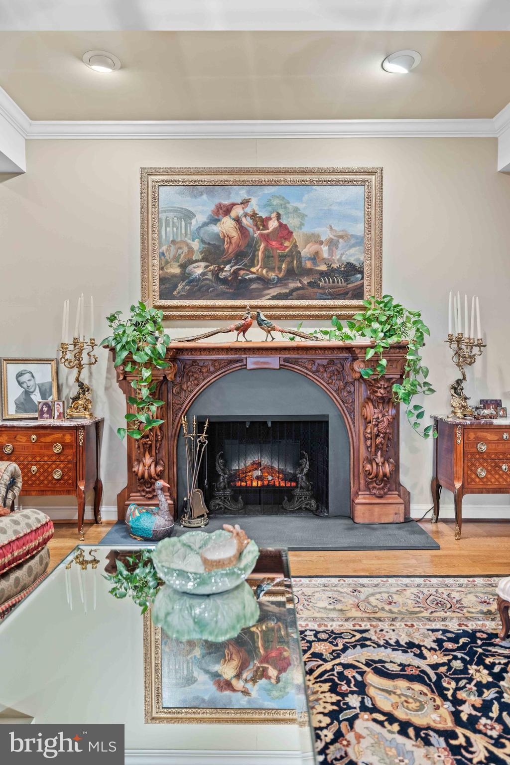 7 Devon Hill Road, Unit A9 Baltimore, MD 21210 - Photo 39 of 40