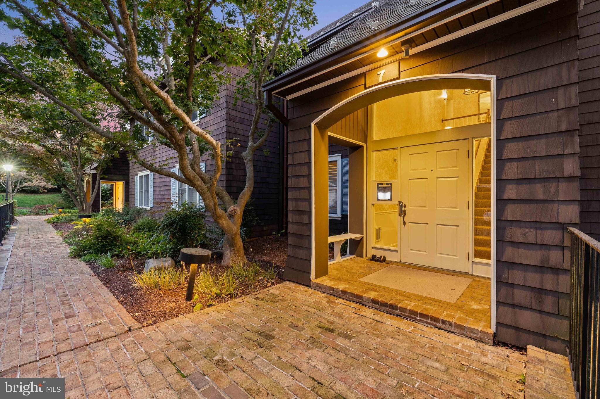 7 Devon Hill Road, Unit A9 Baltimore, MD 21210 - Photo 40 of 40