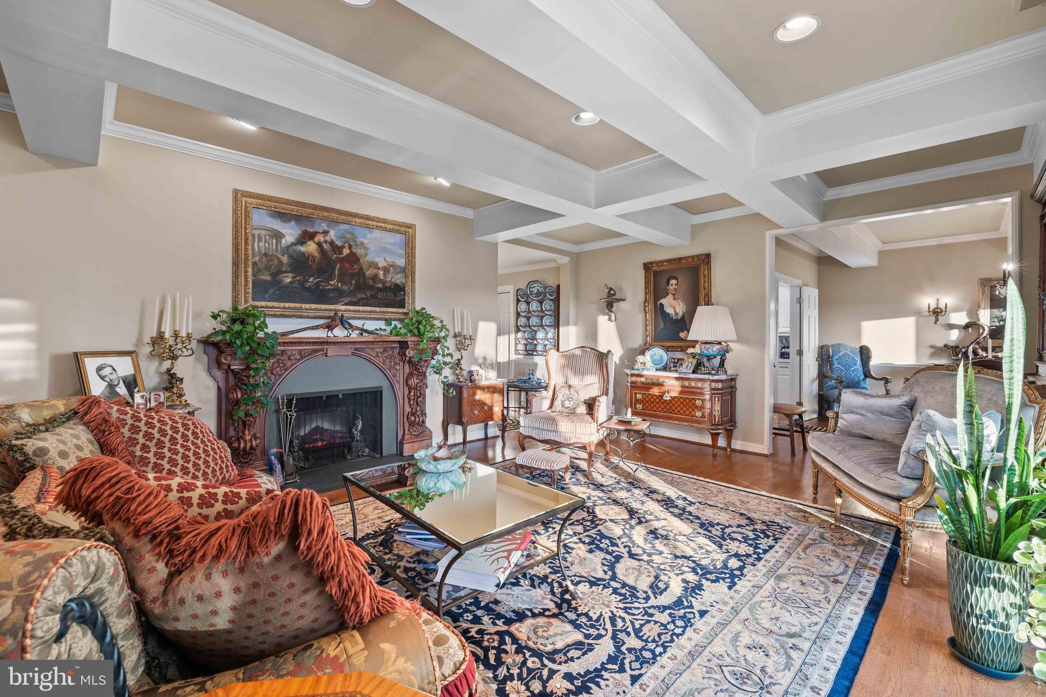 7 Devon Hill Road, Unit A9 Baltimore, MD 21210 - Photo 8 of 40