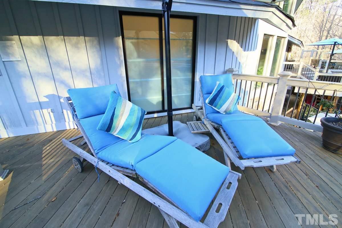 7209 Rainwater Road Raleigh, NC 27615 - Photo 15 of 25