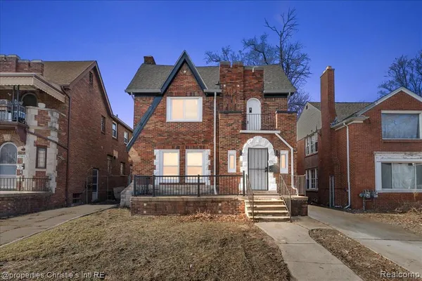 $275,000 | 17575 Stoepel Street, Detroit, MI 48221