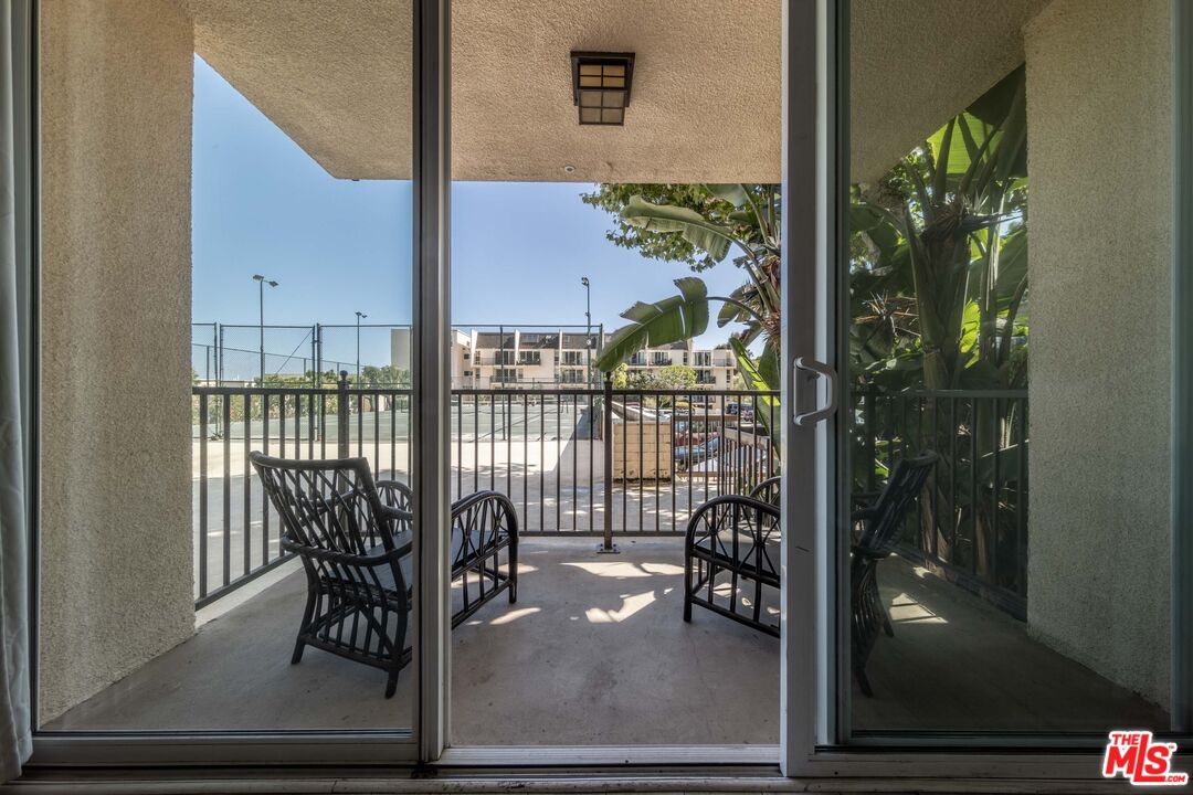 23901 Civic Center Way, Unit B137 Malibu, CA 90265 - Photo 5 of 27 a view of balcony