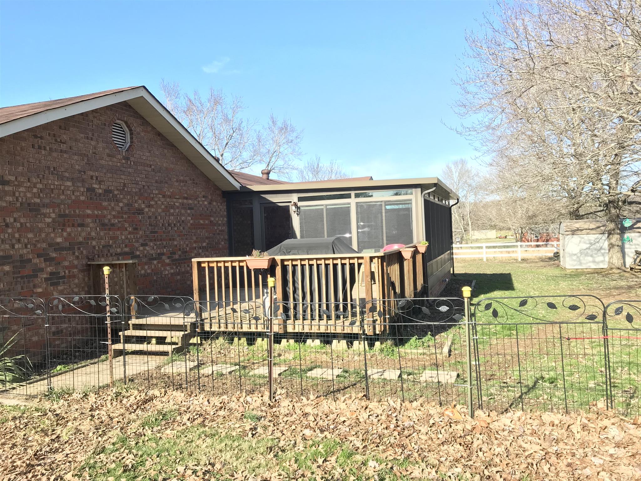 505 Brandontown Road Manchester, TN 37355 - Photo 29 of 30 Gallery Image 29