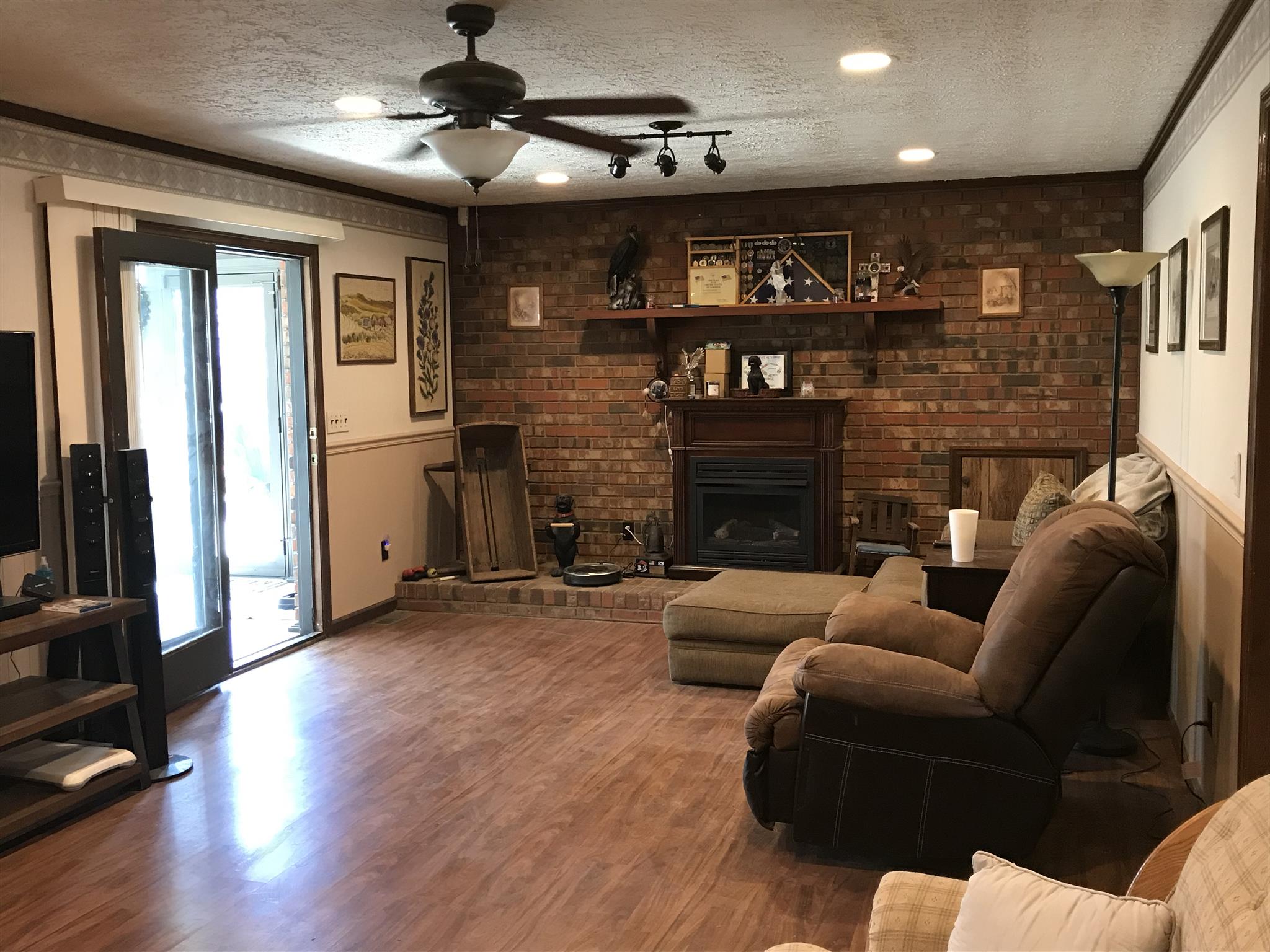 505 Brandontown Road Manchester, TN 37355 - Photo 6 of 30 Gallery Image 6