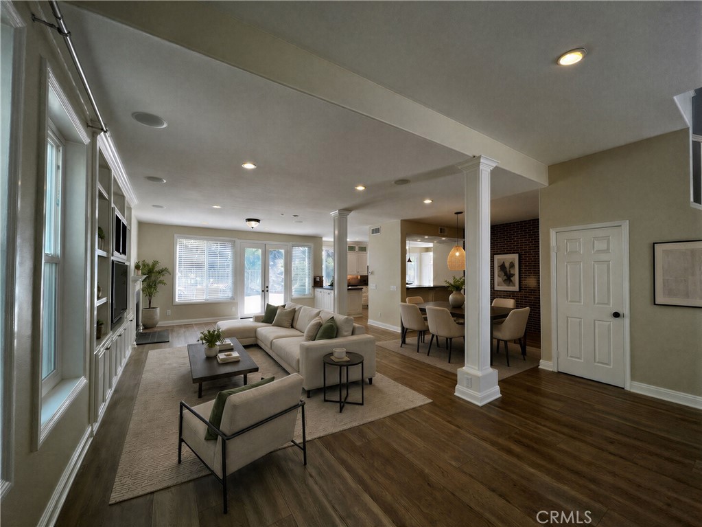 50 Lyon Ridge Aliso Viejo, CA 92656 - Photo 7 of 27