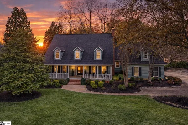 $775,000 | 411 Inverness Way, Easley, SC 29642