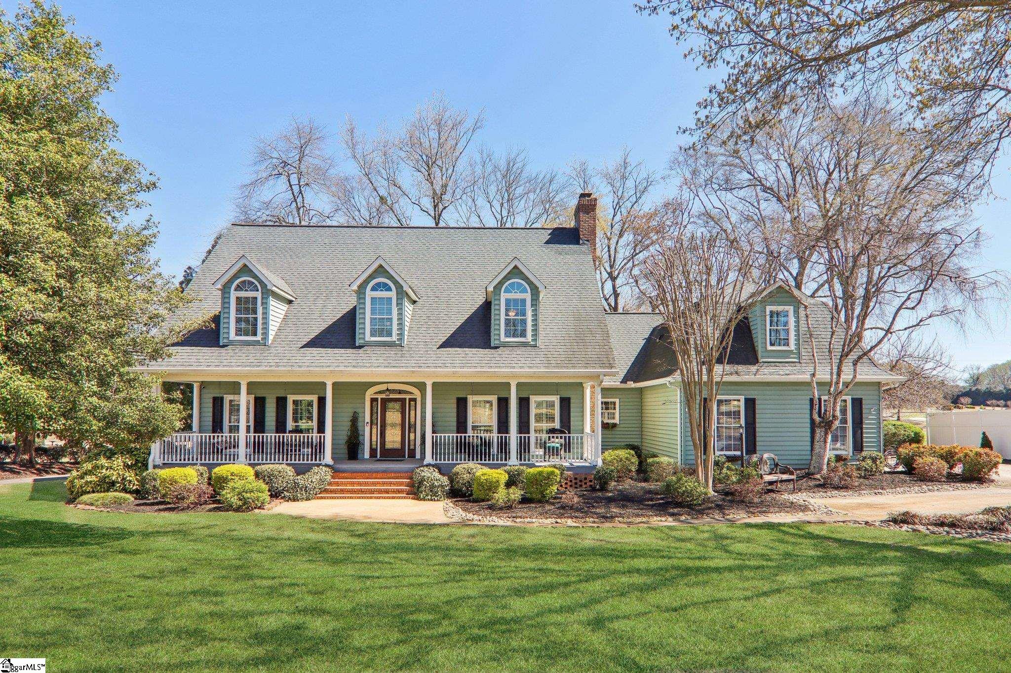 411 Inverness Way Easley, SC 29642 - Photo 1 of 42