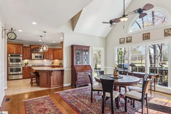 $775,000 | 411 Inverness Way, Easley, SC 29642