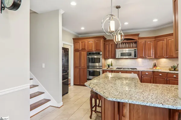 $775,000 | 411 Inverness Way, Easley, SC 29642